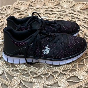 U.S. Polo Assn. Sneakers